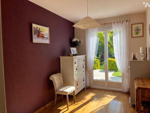 Maison vente à Libourne, Vérac