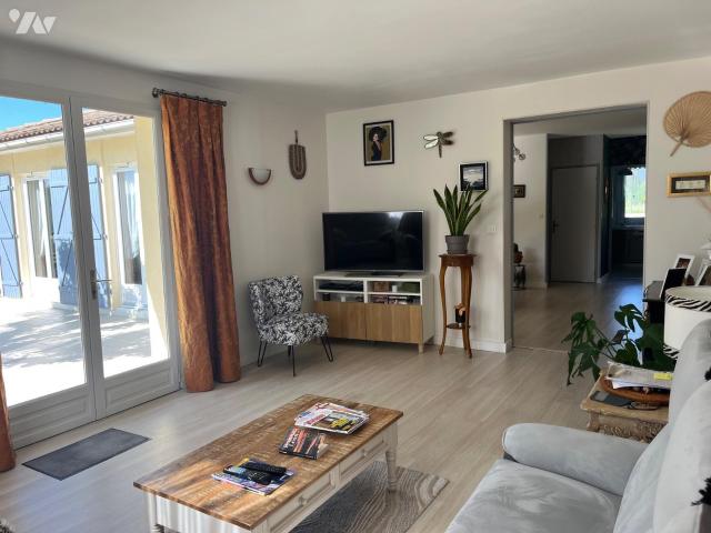 Maison vente à Libourne, Vérac
