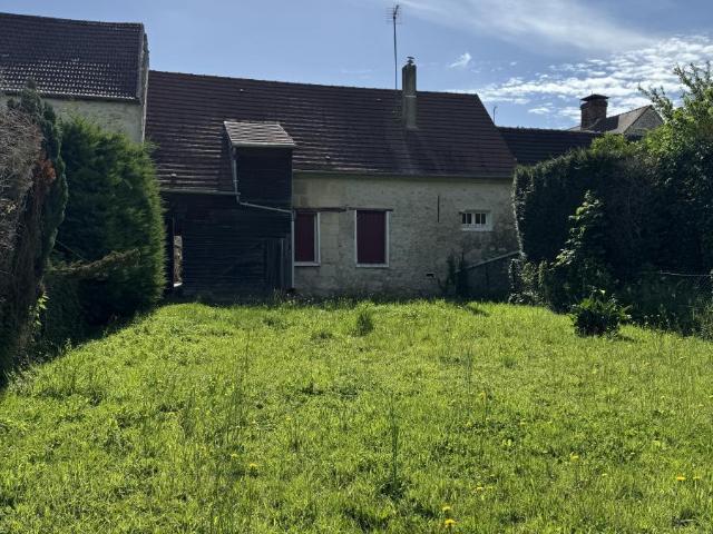 Maison vente à Senlis, Verberie