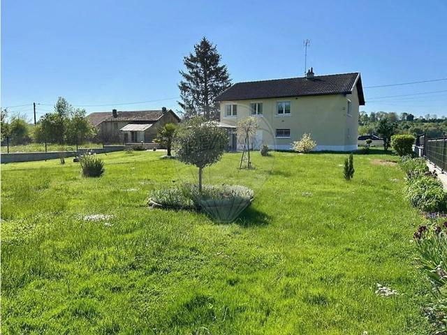 Maison vente à Verdun