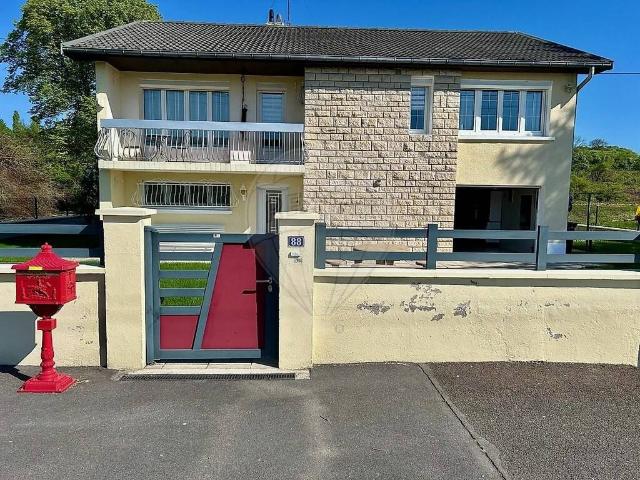 Maison vente à Verdun