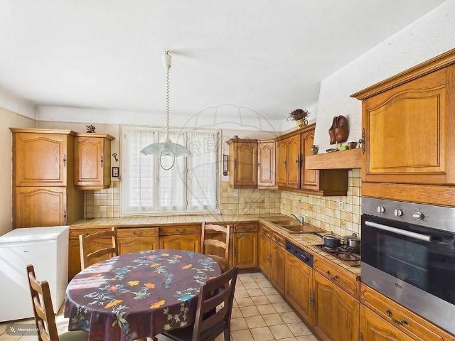 Maison vente à Verdun
