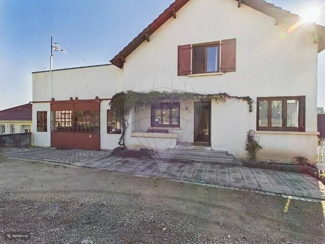 Maison vente à Verdun, Meuse