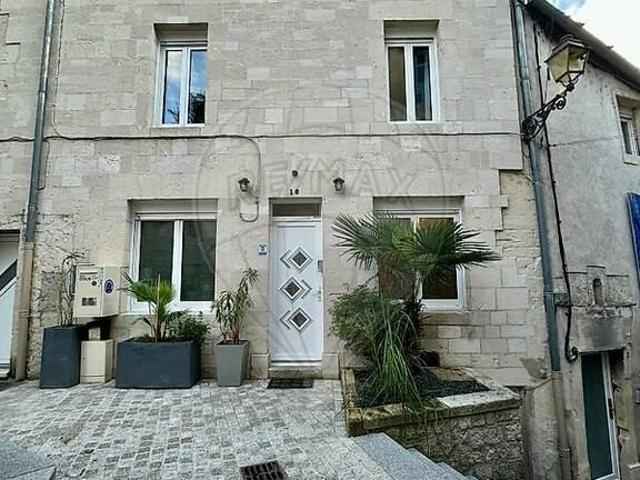 Maison vente à Verdun