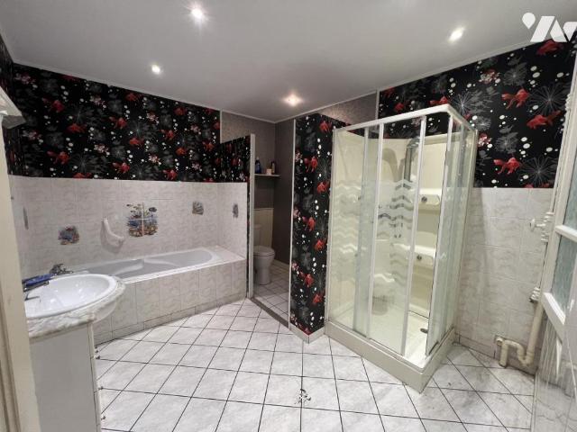 Maison vente à Verdun