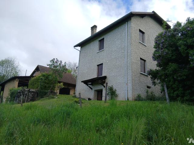 Maison vente à Chambéry, Verel-de-montbel