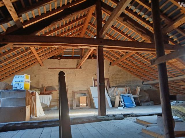 Maison vente à Chambéry, Verel-de-montbel