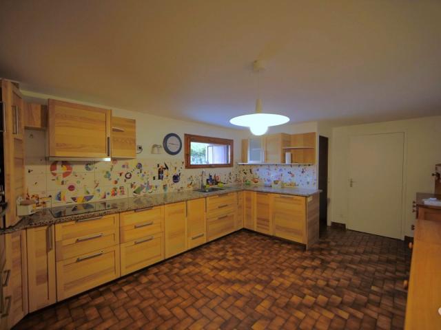 Maison vente à Chambéry, Verel-pragondran