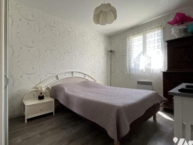 Maison vente à Tours, Véretz