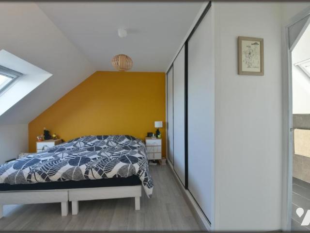 Maison vente à Rennes, Bretagne