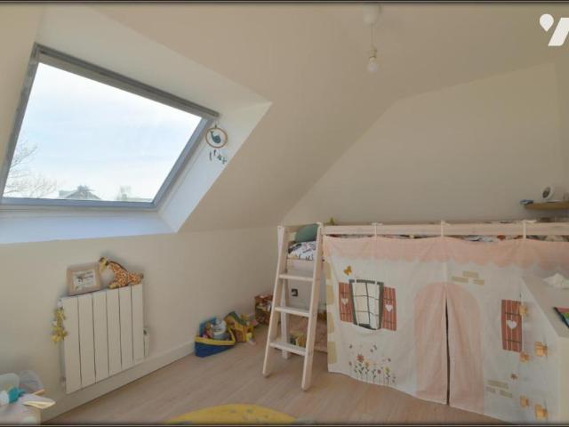 Maison vente à Rennes, Bretagne