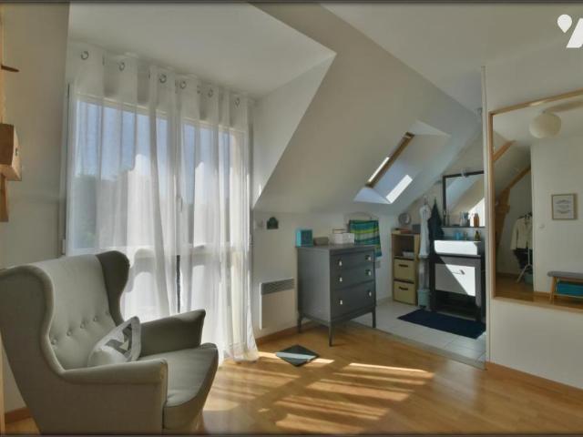 Maison vente à Rennes, Bretagne