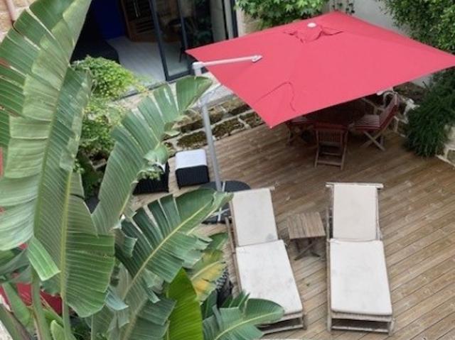 Maison vente à Nîmes, Vergèze