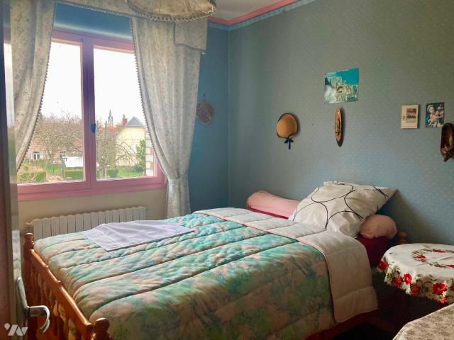 Maison vente à Saint-Quentin, Vermand