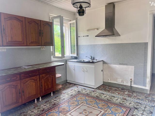 Maison vente à Saint-Quentin, Vermand