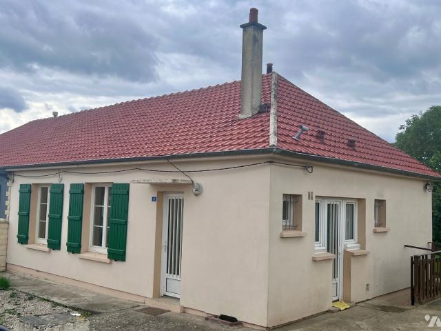 Maison vente à Saint-Quentin, Vermand