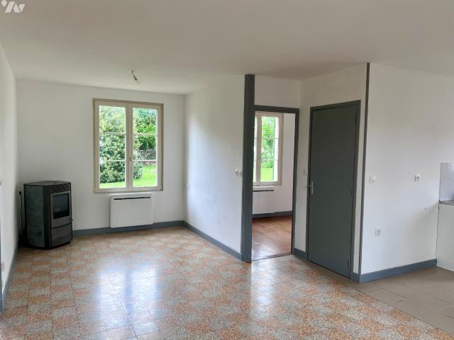 Maison vente à Saint-Quentin, Vermand