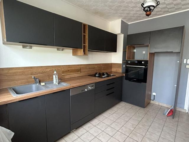 Maison vente à Saint-Quentin, Vermand