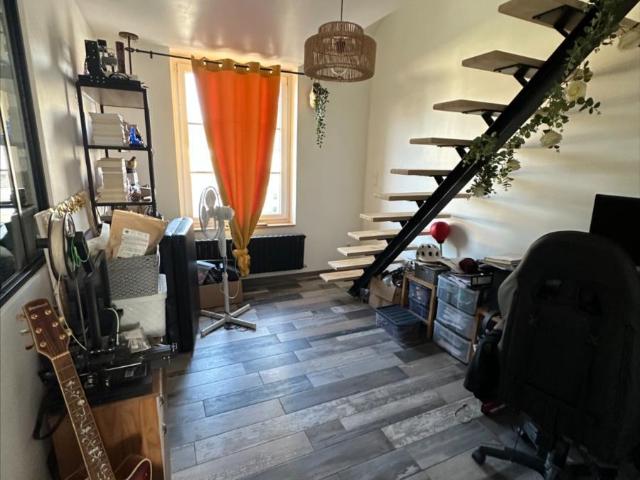 Maison vente à Saint-Quentin, Vermand