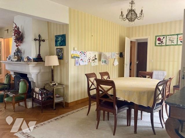 Maison vente à Vermand