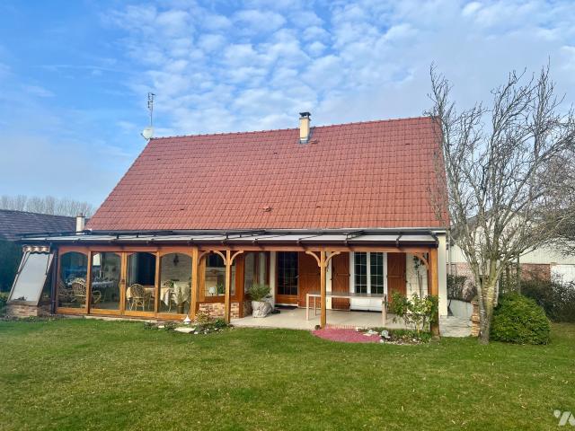 Maison vente à Saint-Quentin, Vermand