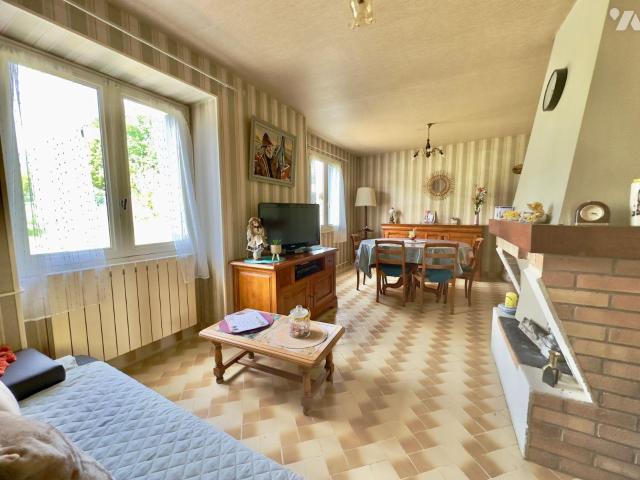 Maison vente à Vern-sur-seiche