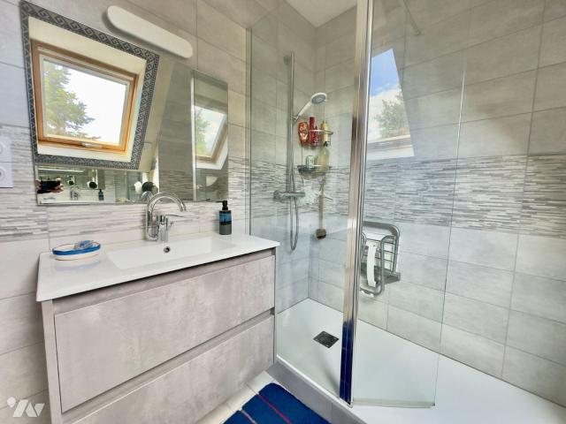 Maison vente à Vern-sur-seiche