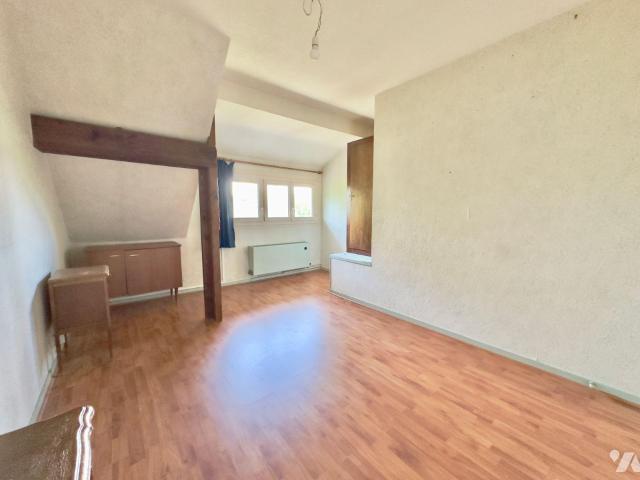 Maison vente à Vern-sur-seiche