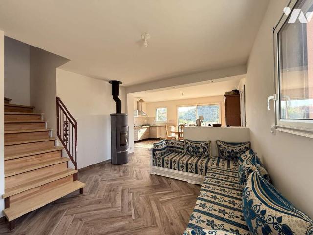 Maison vente à Vern-sur-seiche
