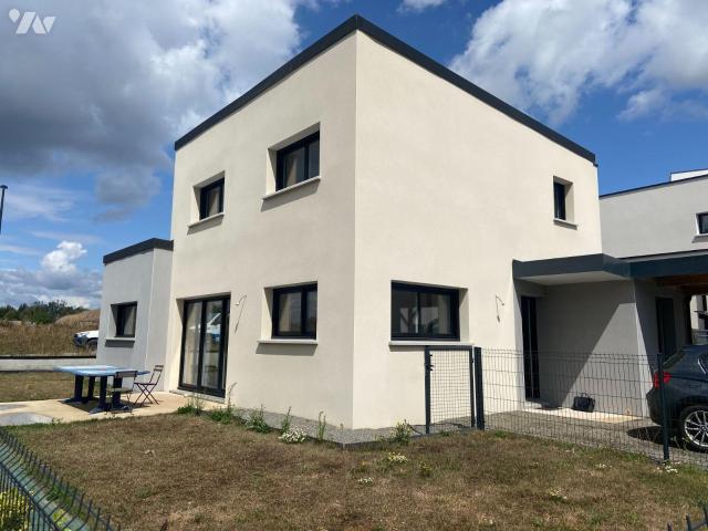 Maison vente à Rennes, Bretagne