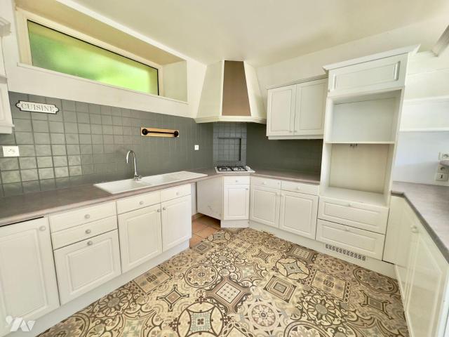 Maison vente à Vern-sur-seiche