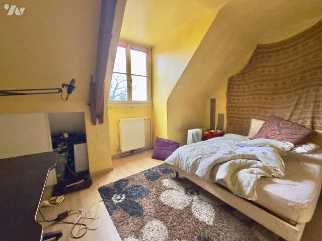 Maison vente à Vern-sur-seiche