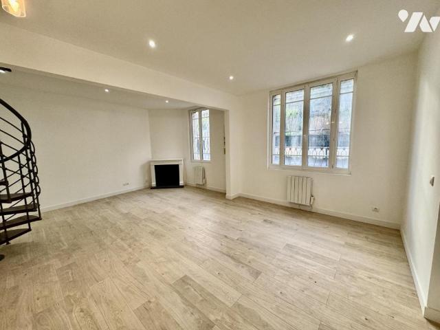 Maison vente à Senlis, Verneuil-en-halatte
