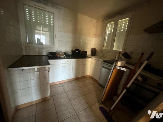 Maison vente à Verneuil, Marne