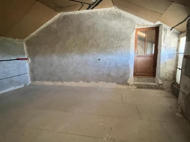 Maison vente à Chinon, Verneuil-le-château
