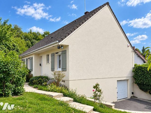 Maison vente à Vernon, Eure