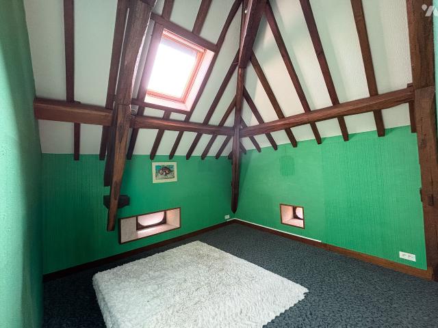 Maison vente à Fontainebleau, Vernou-la-celle-sur-seine