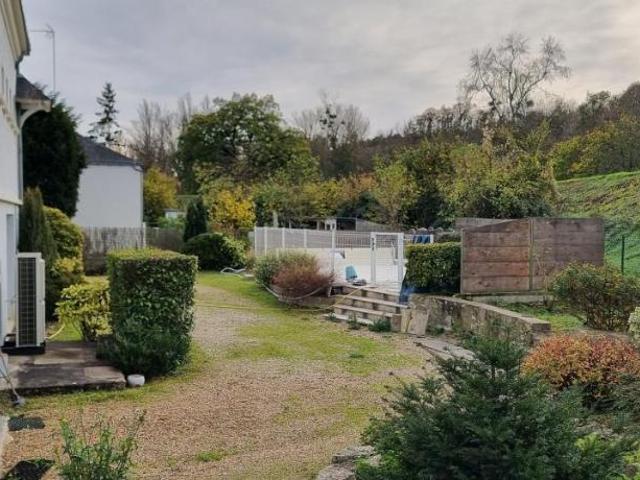 Maison vente à Tours, Vernou-sur-brenne