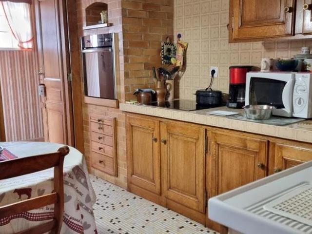 Maison vente à Tours, Vernou-sur-brenne