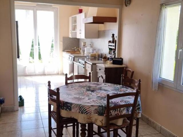 Maison vente à Tours, Vernou-sur-brenne