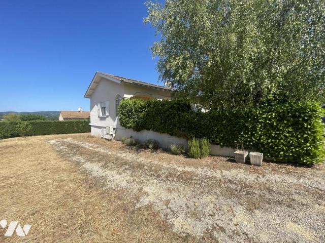Maison vente à Privas, Vernoux-en-vivarais