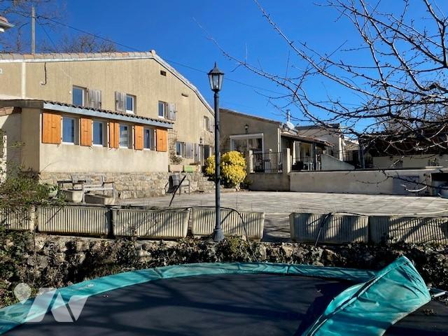 Maison vente à Privas, Vernoux-en-vivarais