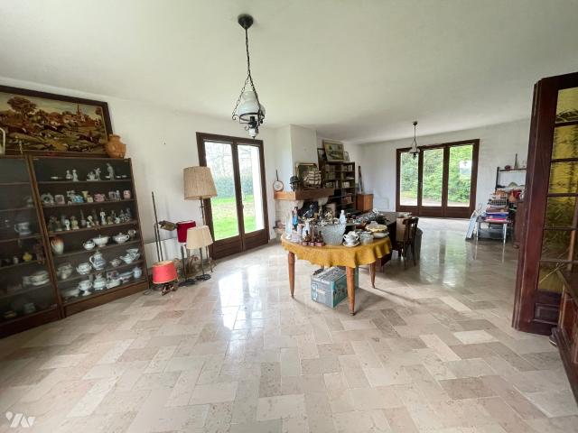 Maison vente à Sens, Vernoy