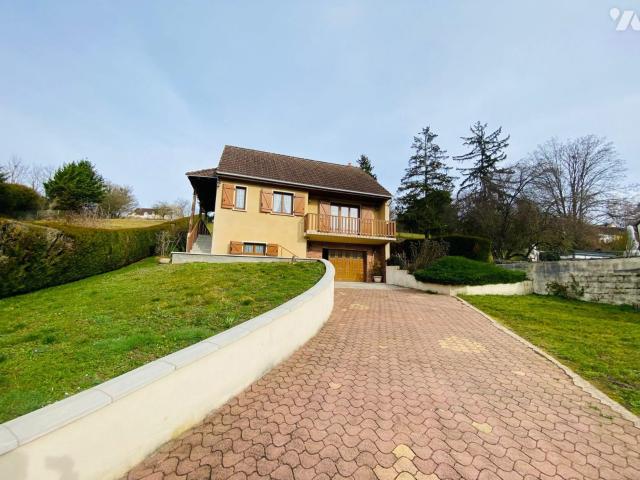 Maison vente à Sens, Véron