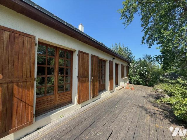 Maison vente à Angers, Pays de la Loire