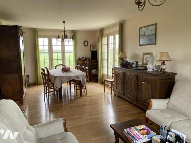 Maison vente à Angers, Pays de la Loire