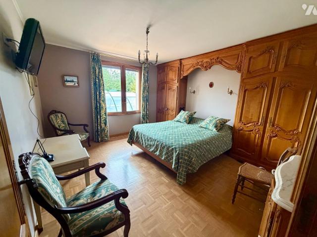 Maison vente à Verrières, Marne