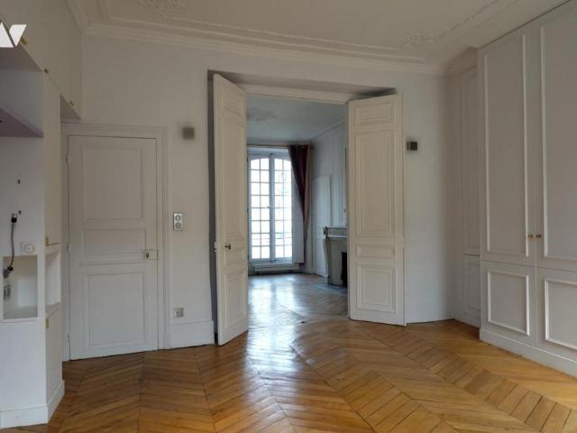 Maison vente à Versailles