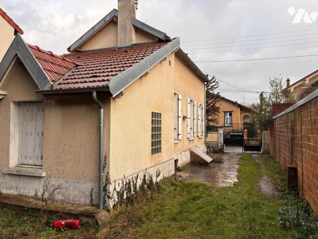 Maison vente à Versailles