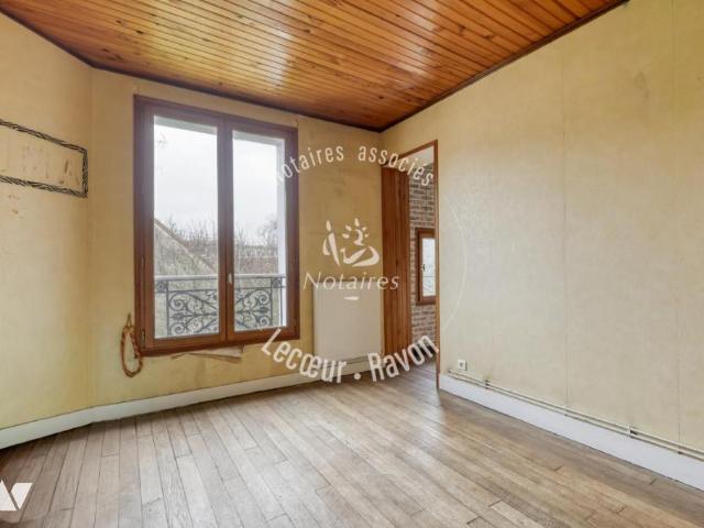Maison vente à Versailles